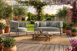 Vrtna dvosjed Lovreno