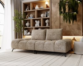 Trosjed Picello Mini s podesivim naslonom