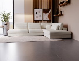 Kutna sjedeća garnitura Sven