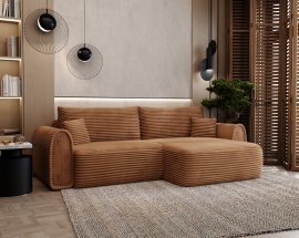 Kutna garnitura za sjedenje Nella