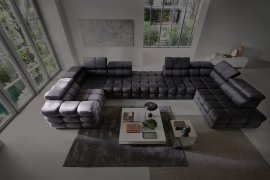  Modularni sustav Buffalo - modul A1