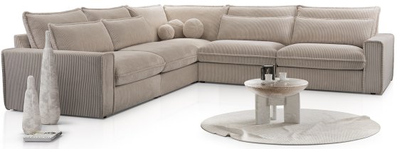 Kinas meble - Modularni sustav Cecylia
