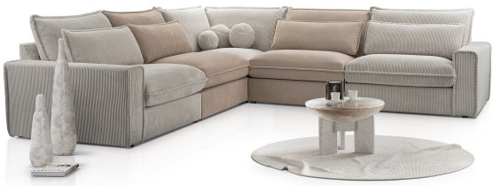 Kinas meble - Modularni sustav Cecylia