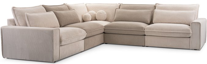 Kinas meble - Modularni sustav Cecylia