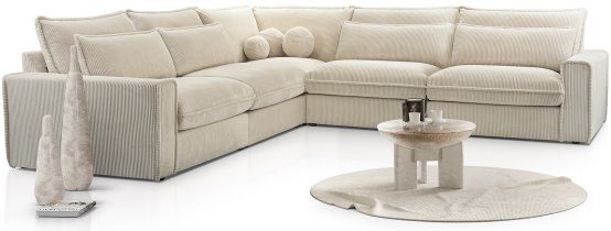 Kinas meble - Modularni sustav Cecylia
