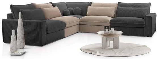 Kinas meble - Modularni sustav Cecylia
