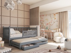 Dodatna ograda V6 za dječji krevet Kaja