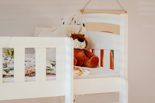 Lano - Krevet na kat Ignas
