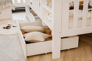 Lano - Krevet na kat Ksawery