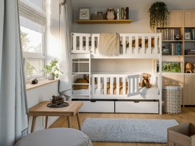 Lano - Krevet na kat Ksawery