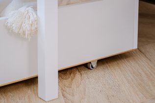 Lano - Krevet na kat Monika