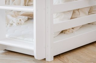 Lano - Krevet na kat Ted za 3 djece