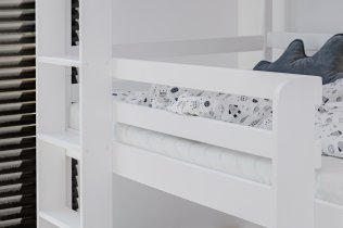Lano - Krevet na kat Ted za 3 djece