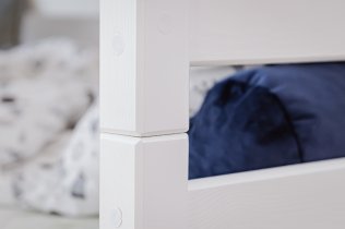 Lano - Krevet na kat Ted za 3 djece
