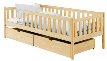 Dječji krevet Antonio