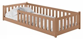 Dječji krevet Bella - 80x160 cm - cimetni