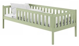 Dječji krevet Ada - 80x180 cm - maslina