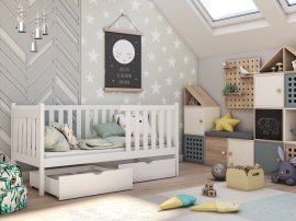 Dječji krevet Alicja 