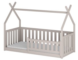 Dječji krevet Bogus - 80x180 cm - kašmir