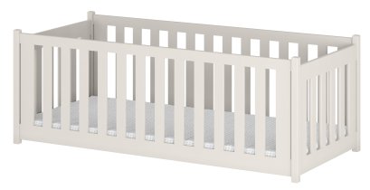 Lano - Dječji krevet Concept