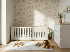 Dječji krevet Concept 