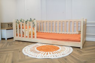Lano - Dječji krevet Concept