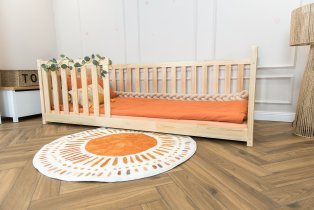 Dječji krevet Concept 