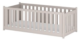 Dječji krevet Concept - 90x190 cm - kašmir