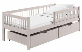 Dječji krevet Edi - 80x180 cm - kašmir