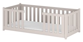 Dječji krevet Fero - 90x200 cm - kašmir