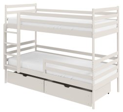 80x180 cm - krem