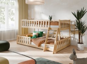 Lano - Krevet na kat Nice