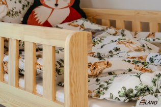 Lano - Krevet na kat Pola