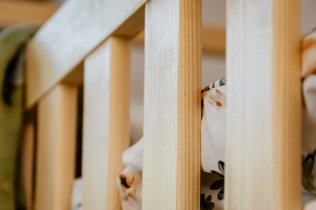 Lano - Krevet na kat Pola