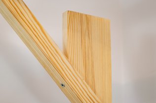 Lano - Krevet na kat Pola