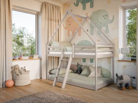 Lano - Krevet na kat Sweet