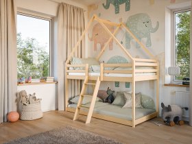 Lano - Krevet na kat Sweet