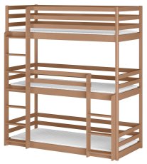 djece - 80x200 cm - cimet
