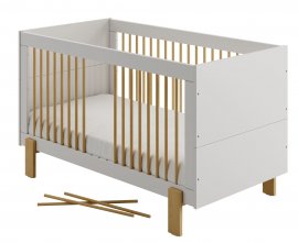 Dječji krevet Cube