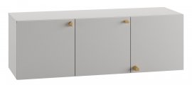 Trodijelni modul IV Cube 