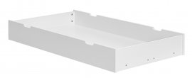 Ladica za dječji krevet MDF - 70x140 cm