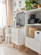 Fola - Krevet Lesy 200 x 90 Bukva