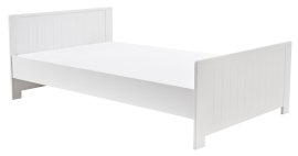 Krevet Blanco - 140x200 cm