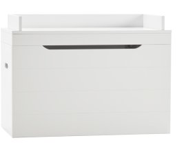 Kutija za igračke Asiento (MDF)