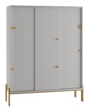 Ormar s kliznim vratima Cube