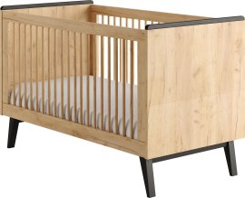 Dječji krevet Retro - 70x140 cm