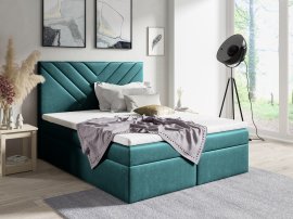 Boxspring krevet 70 - 160x200 cm