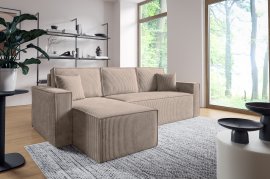 Kutna garnitura Basic L