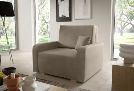 Razvlačiva fotelja Ness I