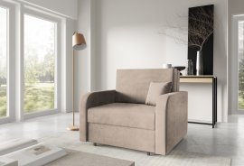 Fotelja s ležištem Feroni I